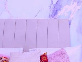 Megan Chester flirt4free stream image