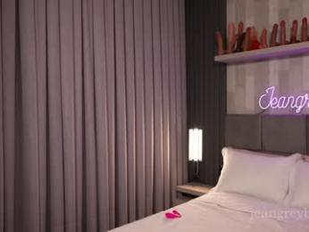 jeangreybianca chaturbate stream image