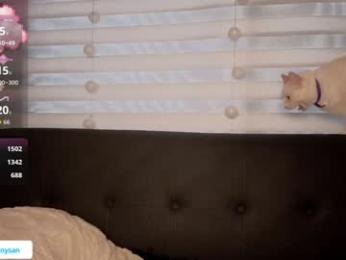 midori__san chaturbate stream image