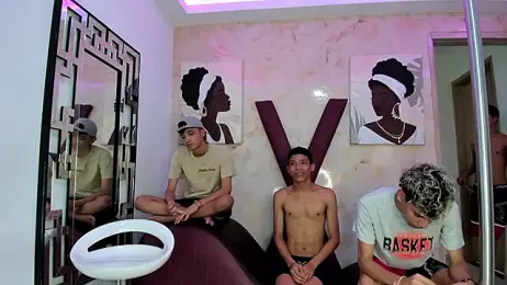 EMPIRE_BOYS1 stripchat stream image