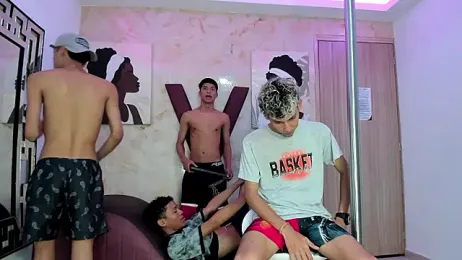 EMPIRE_BOYS1 stripchat stream image