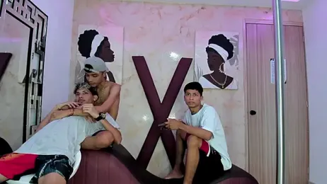 EMPIRE_BOYS1 stripchat stream image