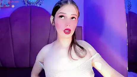 ValeriaAguilar stripchat stream image