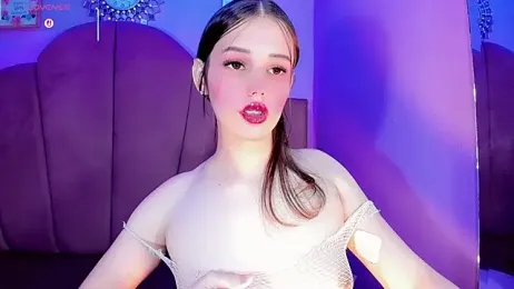 ValeriaAguilar stripchat stream image