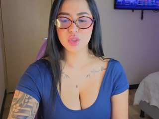 aashleey camsoda stream image