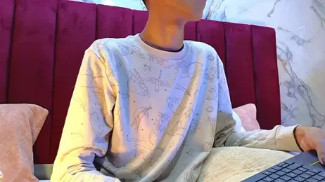 PrincePoppy stripchat stream image