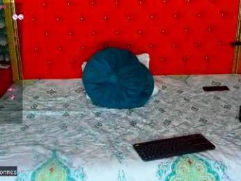 valleriejonnes chaturbate stream image, 02.02.2026 19:50