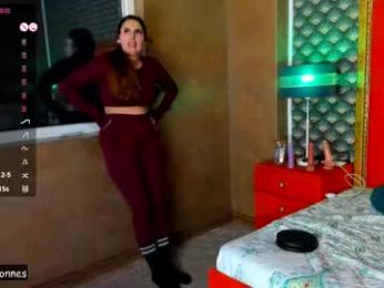 valleriejonnes chaturbate stream image, 02.02.2026 19:50