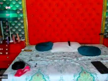 valleriejonnes chaturbate stream image, 02.02.2026 19:50