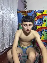 Artursmith stripchat stream image