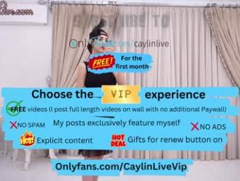 caylin chaturbate stream image