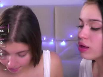 vivid_girls chaturbate stream image, 03.02.2026 07:00