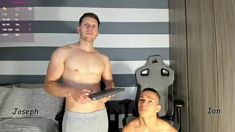ianandjosephx stripchat stream image, 03.02.2026 09:40