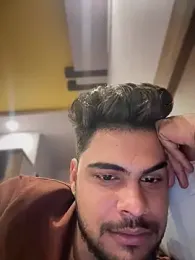 Hornybeardguy stripchat stream image