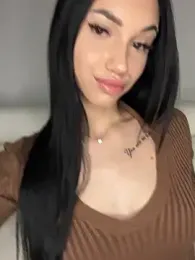 ilariea_girl stripchat stream image, 03.02.2026 20:40