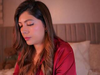 Shantal Soler flirt4free stream image