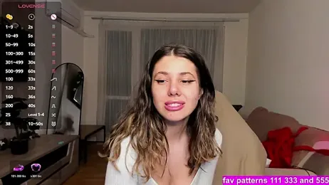 GabrielaLove_ stripchat stream image