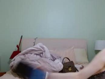 tsindicablue chaturbate stream image