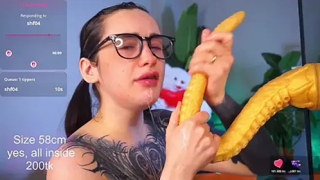 EvaCanton stripchat stream image