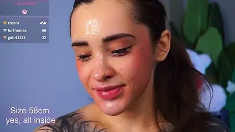 EvaCanton stripchat stream image