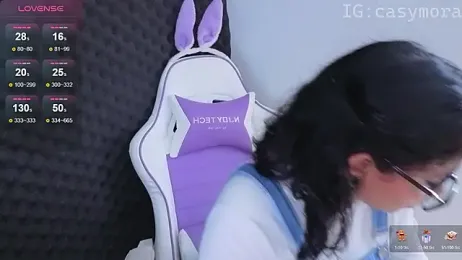 Cuteprincess21 stripchat stream image