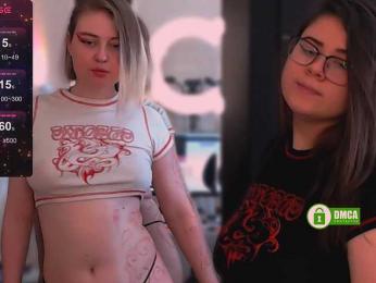 HolyDevilS bongacams stream image