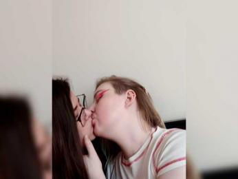 HolyDevilS bongacams stream image