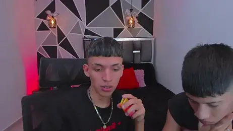 Juan_Nd_Steven stripchat stream image