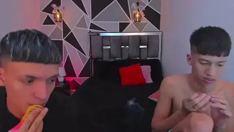 Juan_Nd_Steven stripchat stream image