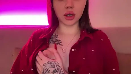 AlmaryKim stripchat stream image