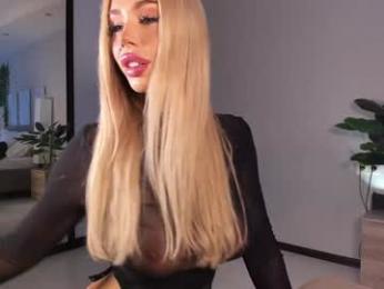 creambaby1 chaturbate stream image, 04.02.2026 08:00