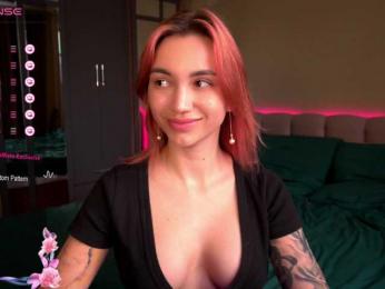 TeonaRose bongacams stream image