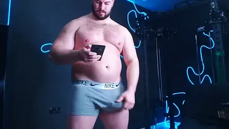 muscularjohnforuX stripchat stream image