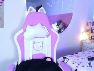 marceliinee camsoda stream image, 04.02.2026 12:00