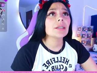 marceliinee camsoda stream image, 04.02.2026 12:00