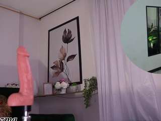 zoe-cruz21 camsoda stream image, 04.02.2026 11:40