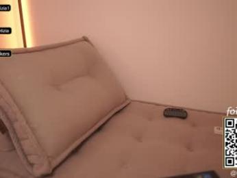 letiziafulkers1 chaturbate stream image, 04.02.2026 16:20