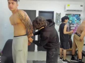 masters_sexx chaturbate stream image