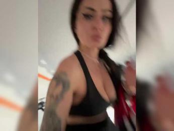 _AHHA_ bongacams stream image