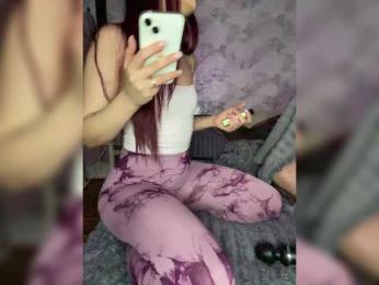 BelochkaX bongacams stream image