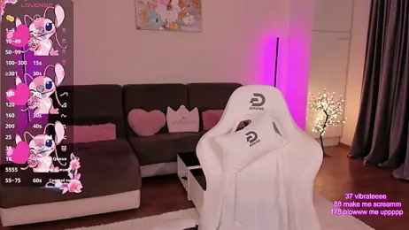 SweetAmeliaaa stripchat stream image