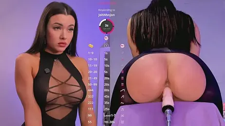 Dakota_Blare stripchat stream image