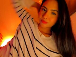 Juliana Saenz flirt4free stream image, 05.02.2026 02:30
