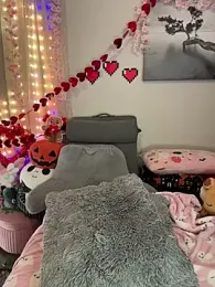 Angel-Lewd-Cake stripchat stream image, 05.02.2026 03:30
