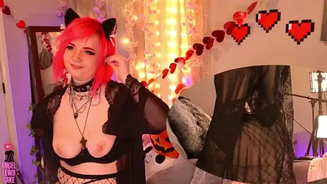 Angel-Lewd-Cake stripchat stream image, 05.02.2026 03:30