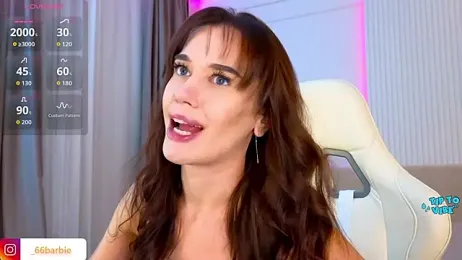 BBabyShark stripchat stream image