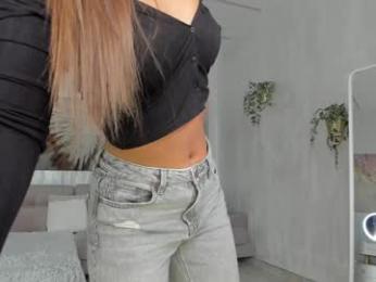 tiffanyhouston_ chaturbate stream image, 05.02.2026 06:40