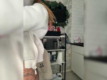 SweetyMia bongacams stream image