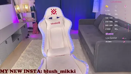 mikkixmeow stripchat stream image, 05.02.2026 14:20