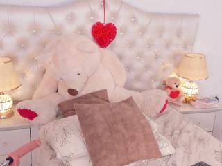 Mia Donatti flirt4free stream image, 30.01.2025 13:20